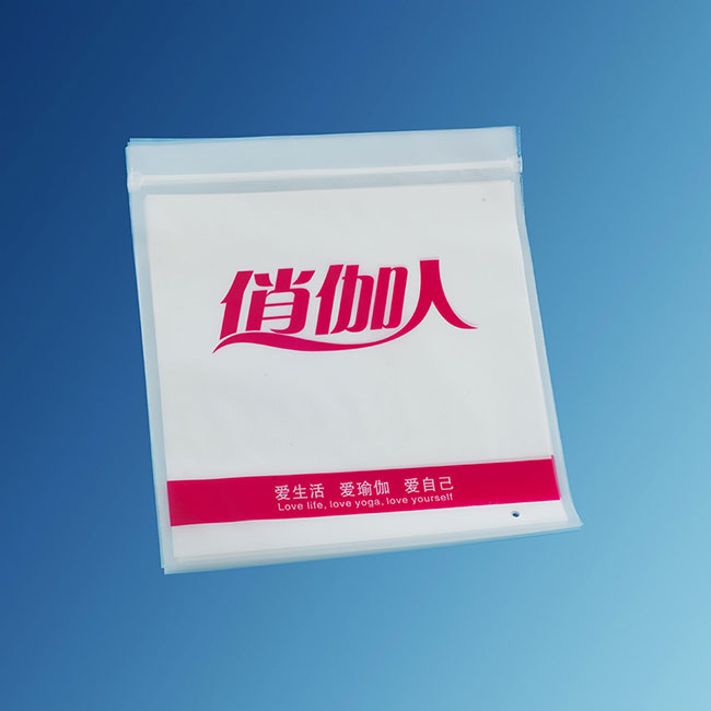 PE 夾鏈袋